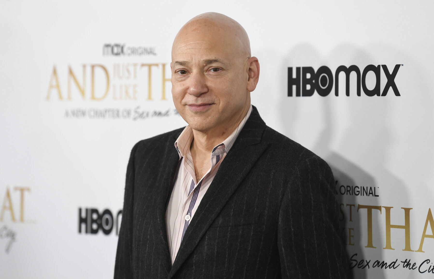 Evan Handler